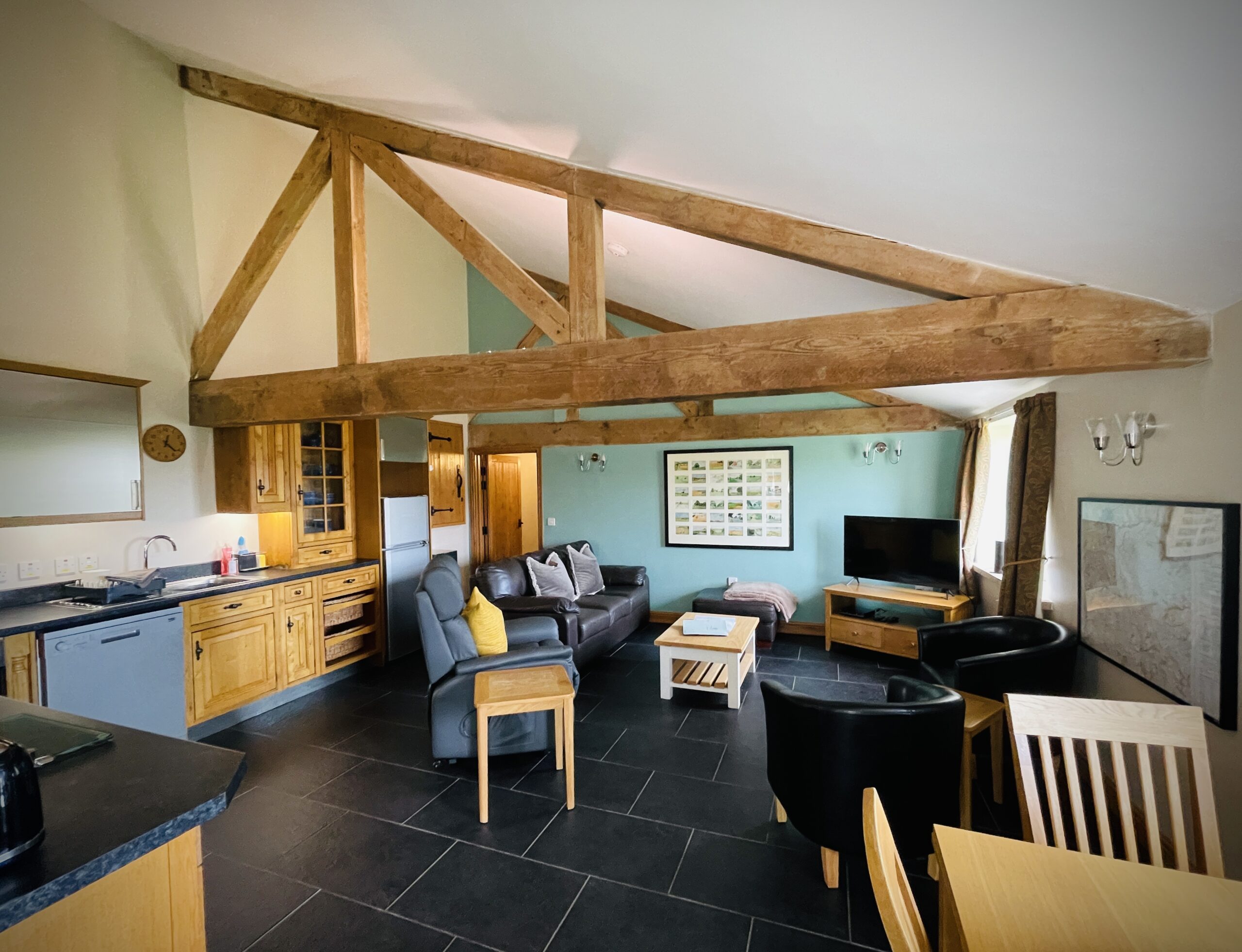 Sheldon Cottage - Peak District Luxury Holidays - Derbyshire