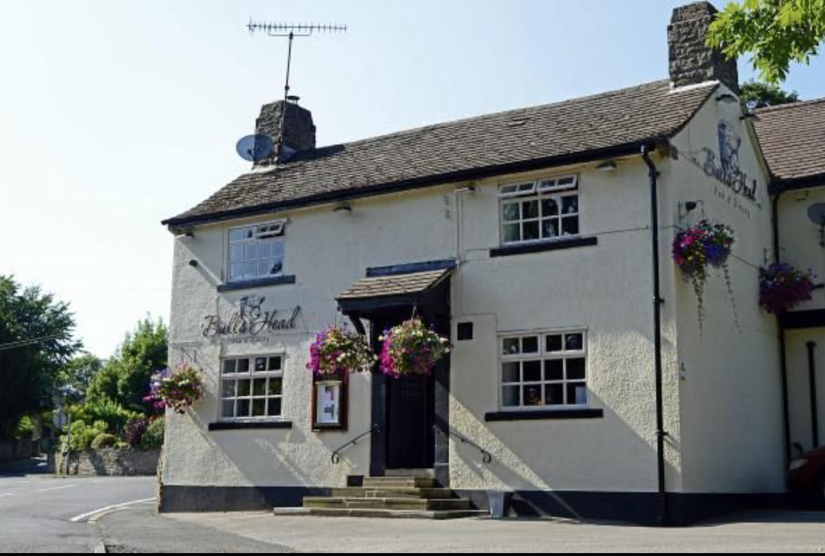 The Bulls Head