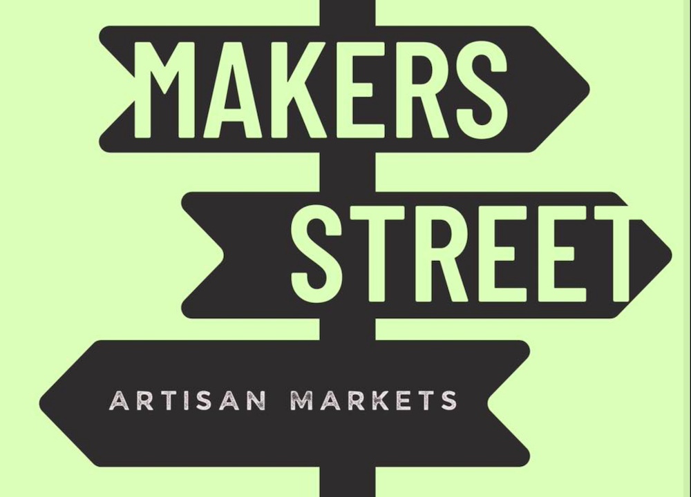 Wheeldon Trees - Makers Street Market