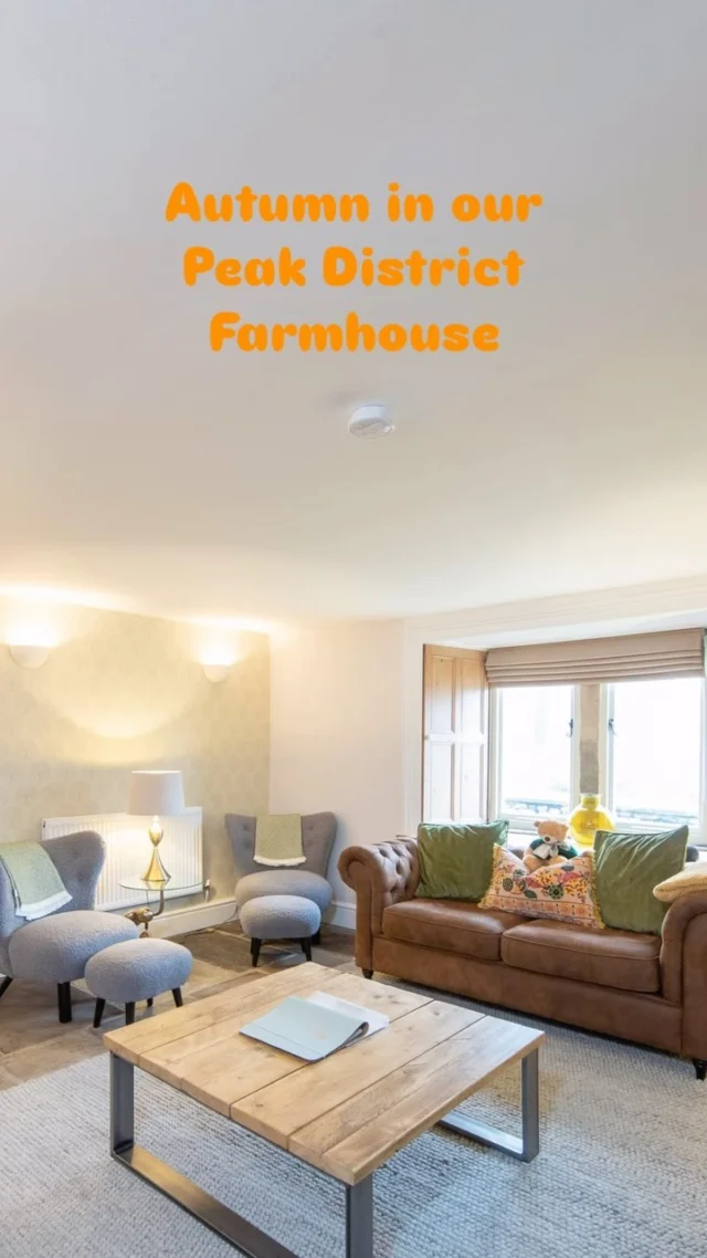 Don’t forget about our competition to win a weekend in our Farmhouse. See pinned page post for entry.#win #competition #winaholiday #freegiveaway #prize #prizegiveaway #peakdistrict #derbyshire #holidaycottages #england #trendingaudio